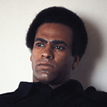 Huey Newton