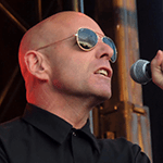 Hugh Dillon