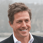 Picture of Hugh Grant,  Four Weddings and a Funeral