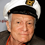 Hugh Hefner