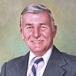 Hugh J. Gallen