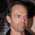 Picture of Hugo Weaving,  Agent Smith in The Matrix