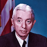 Hyman Rickover