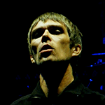 Ian Brown