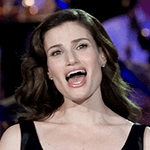 Idina Menzel