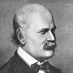 Ignaz Semmelweis