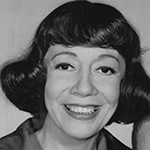 Picture of Imogene Coca,  Your Show of Shows