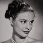 Ingrid Thulin