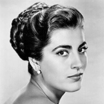 Irene Papas