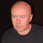 Irvine Welsh