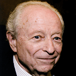Picture of Irving Kristol,  Influential neocon