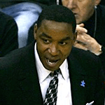 Isiah Thomas