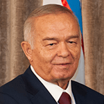Islam Karimov