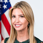 Ivanka Trump