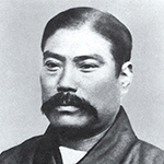 Iwasaki Yataro