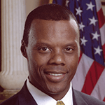 J. C. Watts