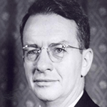 Picture of J. Lee Rankin,  US Solicitor General, 1956-61