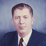 J. P. Coleman