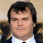 Picture of Jack Black,  Half of Tenacious D