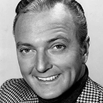 Picture of Jack Cassidy,  The Eiger Sanction,  She Loves Me