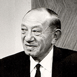 Jack Cohen businessman