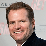 Jack Coleman