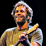 Jack Johnson musician