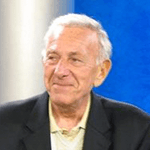 Picture of Jack Klugman,  The Odd Couple,  Quincy, M.E. (1976 to 1983)