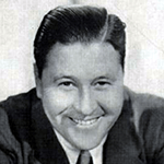 Picture of Jack Oakie,  The Great Dictator