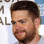 Picture of Jack Osbourne,  Son of Ozzy Osbourne