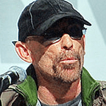 Jackie Earle Haley