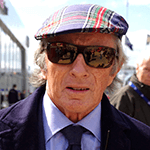 Jackie Stewart