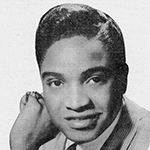 Picture of Jackie Wilson,  Lonely Teardrops