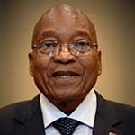 Jacob Zuma