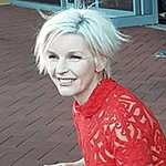 Jacqueline McKenzie