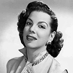 Jacqueline Susann