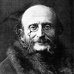 Jacques Offenbach