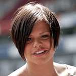 Jade Goody
