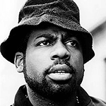 Picture of Jam Master Jay,   hip hop group Run-D.M.C.