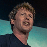 James Blunt
