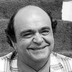James Coco
