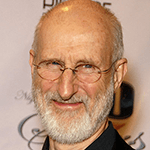 James Cromwell
