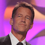 Picture of James Denton,  Mike Delfino on Desperate Housewives