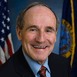 James E. Risch