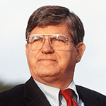 James G. Martin