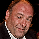James Gandolfini