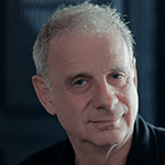 Picture of James Gleick,  Chaos: Making a New Science