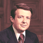 James Holshouser