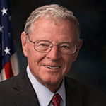 James Inhofe