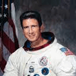 James Irwin